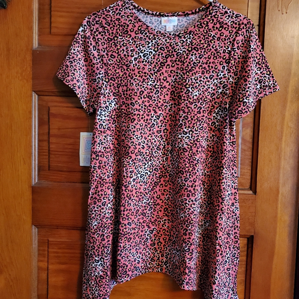 LuLaRoe Melissa NWT